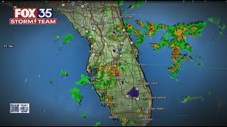 Florida Weather - Live radar, tracking strong storms across the state