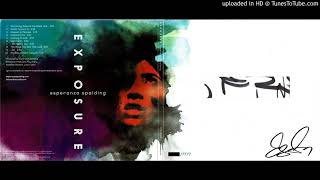 Video thumbnail of "Esperanza Spalding- Heaven in Pennies (Amazing!)"