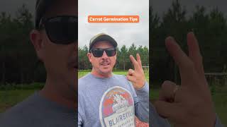 Top 2 Carrot Planting Tips! 🥕 Top 2 Carrot Planting Tips! 🥕