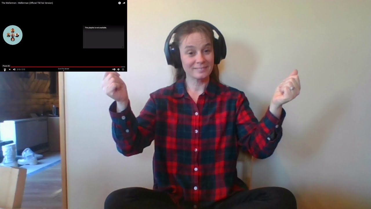 Wellerman Easy Body Percussion