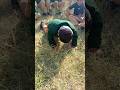 kid's most funny push ups🤣🤣
