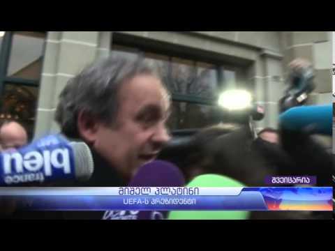 პლატინის საქმის განხილვა იწყება