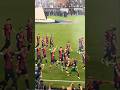 The celebration was spectacular 🥰🫶 #barcelona #football #footballshorts #shorts #forcabarca #foryou