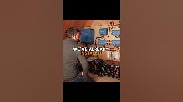 We’re going to build an off-grid cabin in the UK