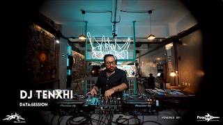 DJ Tenxhi | Relink:Data x Keep Groovin