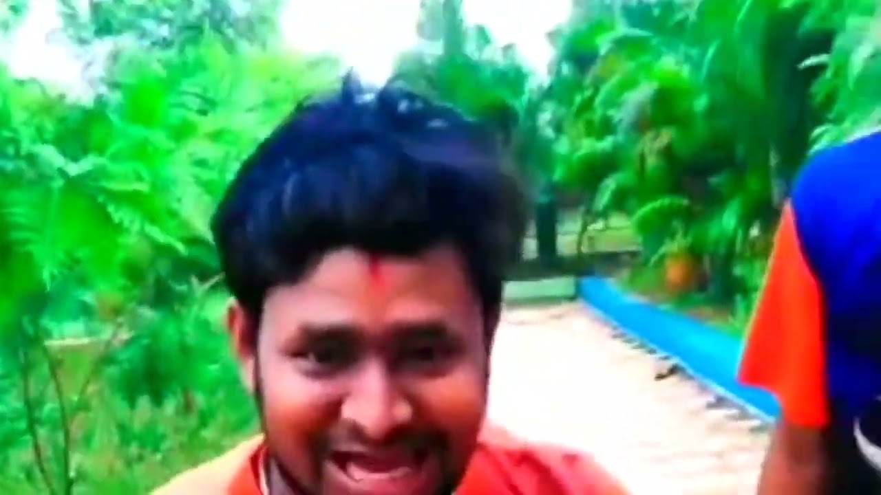 Gupteshwar bol bom sanga Hinjili cut