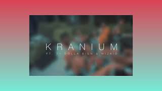 Kranium ft. Ty Dolla Sign & Wizkid ~ Can't Believe