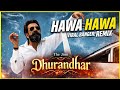 Hawa Hawa BASS BOOSTED 🔥 | Use Headphones 🎧