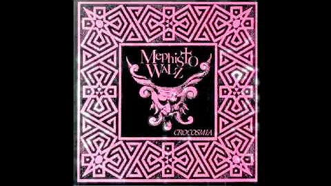 Mephisto Walz - Nicole