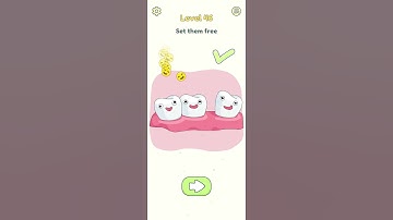 Dop 2 : Delete One Part || Gameplay Walkthrough #46