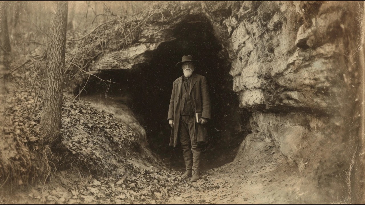 The PREACHER Who Hunted A REAL Witch? The Bell Witch Case