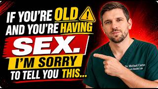 If You're Over 60, STOP Doing These 7 Things Immediately (Most Seniors Don't Know This)