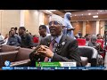 Xil Jeesow Saraakiil Badan Ayaa Dacwad Laga Gudbiyay Barlamaanka Soomaaliyeed Ayaana Gudbiyay 