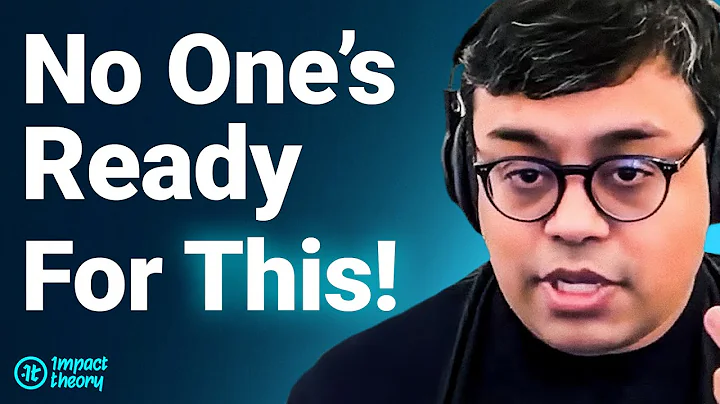 How AI WIPES Out Capitalism Emad Mostaque