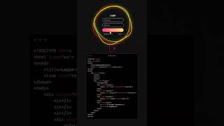 Create HTML and CSS Comment for codes #coding