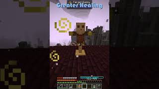 I Tried EVERY Holy Spell in Irons Spell and Spellbooks!