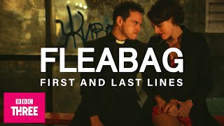 The First & Last Lines Spoken In Fleabag | All Episodes On iPlayer Now