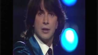 Video thumbnail of "Hervé VILARD Je l'aime tant"