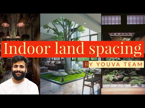 Video: Interiorscaping With Plants: Pelajari Tentang Mendesain Taman Dalam Ruangan