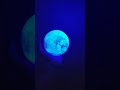 3D Printed Moon Lamp (SEE DESCRIPTION)