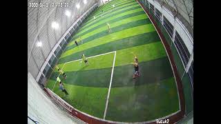 18 08 2022 =MAÇ 20,30 KAMERA 2