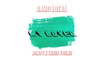 Jaro Local - My Lover (Audio) ft. Chris Young & Ronty (Audio)