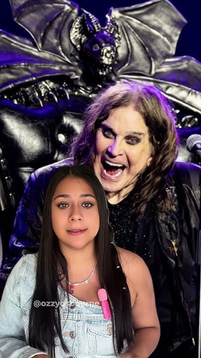 ozzy osbourne murio