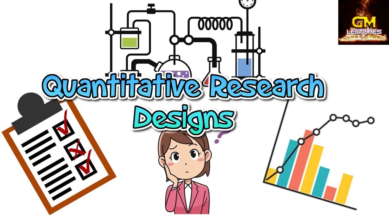 quantitative observational research design