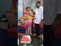 Silver jubilee celebration #25thweddinganniversary #silverjubilee #weddingday #ammaappa #dailyvlog