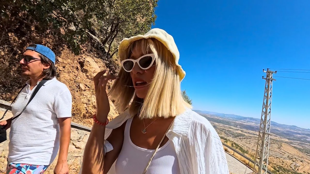 Diyarbakır Hani Düğün, Eğil Barajı, Aynkebir, Bırkleyn Mağaraları, Lice Ashab-ı Kehf 16-17.09.25