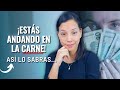 5 seales de que ests andando en la carne y no en el espritu  sarah yuritza