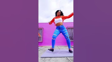 Thumbnail of Monalisa Lojay, Sarz & Chris Brown x Sync Ladies Tap Dance