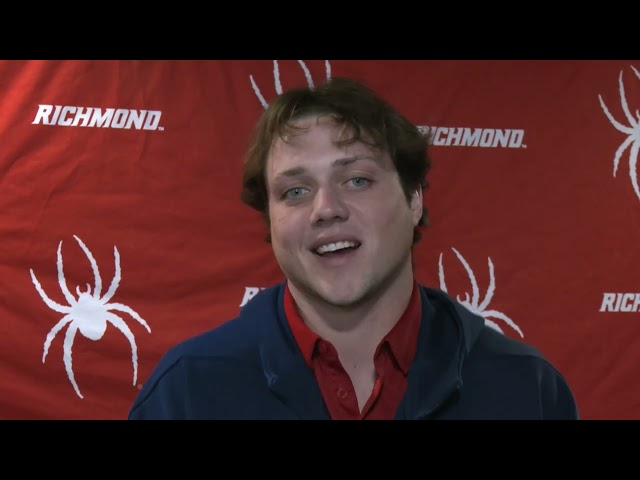 sport - University of Richmond Athletics