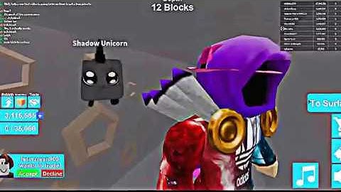 Roblox: Mining Simulator (Free Private Mine Method Works!)
