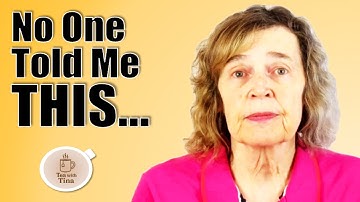 Als ik terug kon gaan naar mijn 30e, zou ik dit onmiddellijk veranderen...