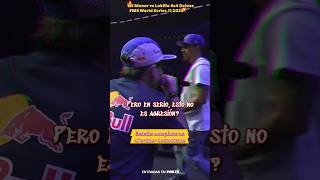 Picante 4x4 entre El Menor vs Lokillo #ElMenor #Lokillo #freestyle #FMSWorldSeries #fmsnetwork