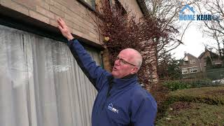 Handige Tips Rondom Het Kozijn