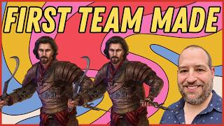 PRESENTING DOUBLE DAARIO! MY FIRST DUAL FACTION TEAM SINCE THE UPDATE 💜 | Game Of Thrones Legends