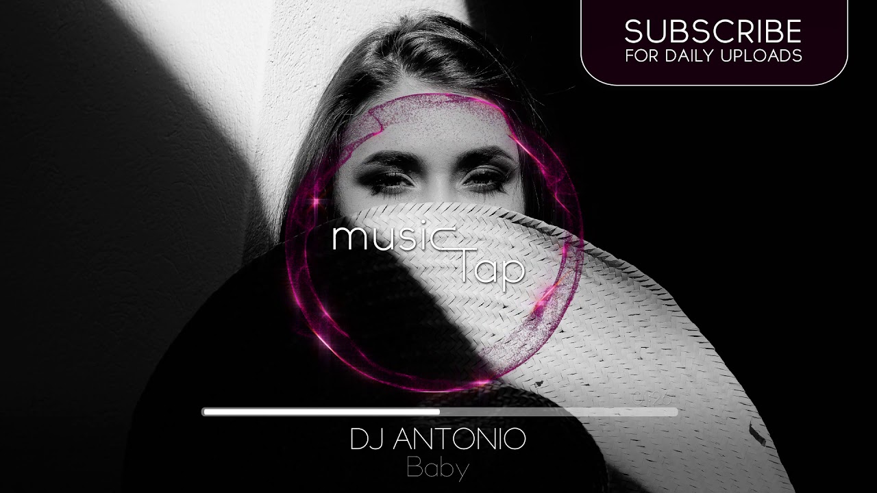 DJ Antonio - Baby - YouTube