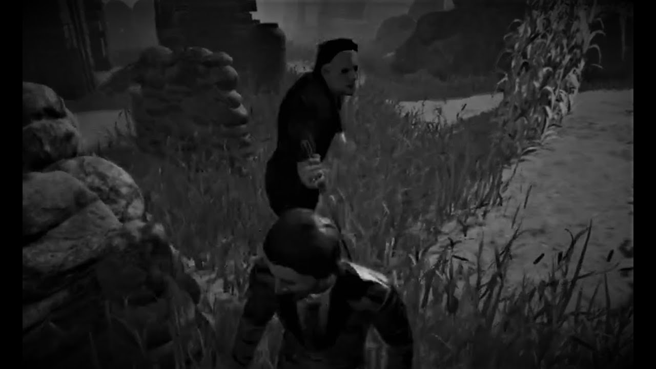 Greatest Game Of All Time DEAD BY DAYLIGHT Survivor Gameplay greatest-game-of-all-time-dead-by-daylight-survivor-gameplay