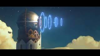 Famous Sound Redesign — Hex Gates (Arcane) Profile