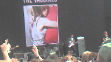 The Vaccines - If You Wanna - Hyde Park