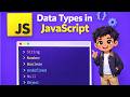 Episode-05 Data Types in JS | Numbers, Strings, Booleans & More | Coding For Kids Nepal