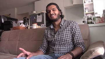 Groups Kickstarter Video