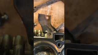 Head gasket GDI Theta G4KE Kia engine