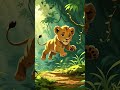 SIMBA Lion Lionking SIMBA Lion Lionking