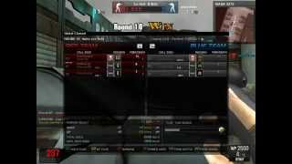 Base 3275 Wolfteam