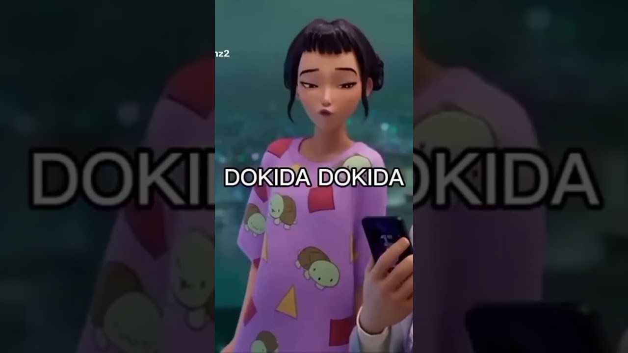 I'm not that innocent