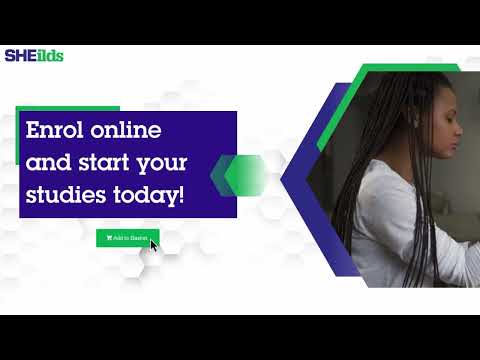 NEBOSH Environmental Management Certificate Course - video from SHEilds