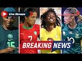 Wafcon 2024 Jinsi Michuano Hiyo Inavyotoa Ahueni Mashariki Mwa DR Congo Wafcon 2024 Jinsi Michuano Hiyo Inavyotoa Ahueni Mashariki Mwa DR Congo